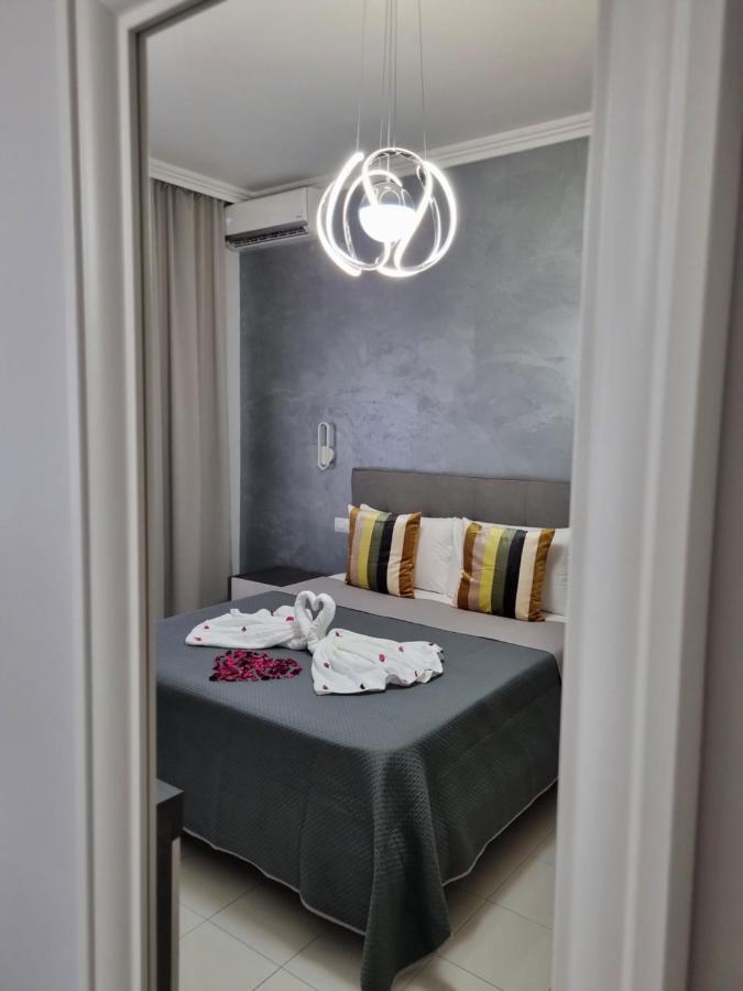 Holidays House Monteverde Casa vacanze *
