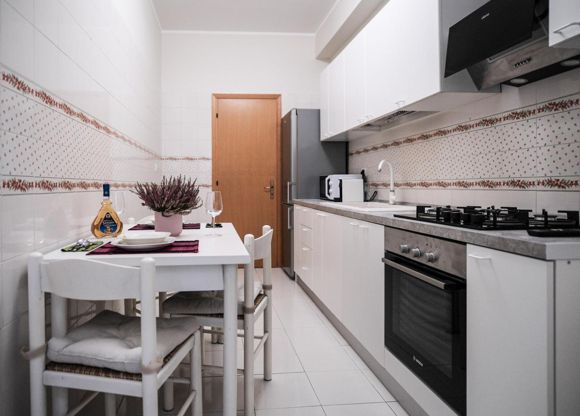 Casa vacanze Holidays House Monteverde